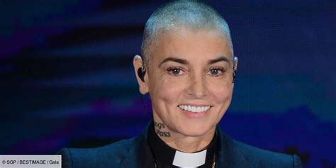 de quoi est morte chanel o'connor|Sinéad O’Connor est morte de causes naturelles .